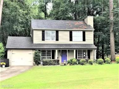 Main picture of 3838 Villa Ln