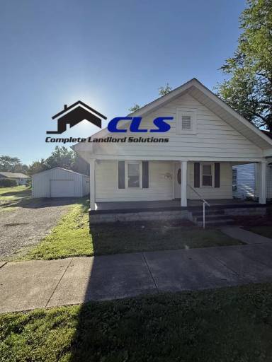 Main picture of 1607 N 23rd St