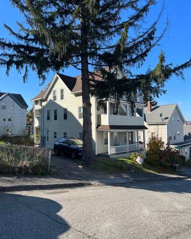 Main picture of 32 Harlem St