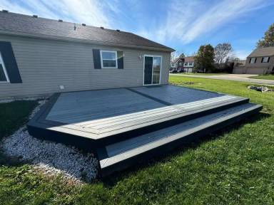 Main picture of 602 Overland Way