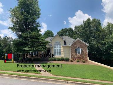 Main picture of 5308 Fawn Ivey Ln