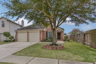 Main picture of 2123 Castle Gardens Ln