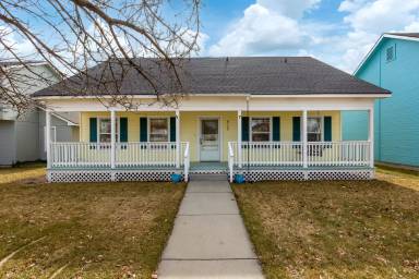 Main picture of 8745-8759 W Banjo Dr