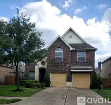 Main picture of 17403 Sandalisle Ln