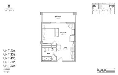 Main picture of 2034 N 2nd St