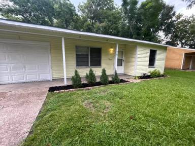 Main picture of 1107 Pirtle St