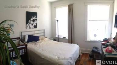 Main picture of 80 Gordon St