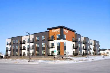 Main picture of Southtown Flats