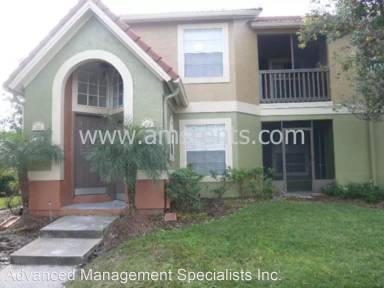 Main picture of Bella Vista Lake Condo