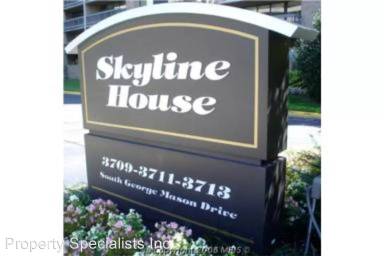 Main picture of Skyline Plaza