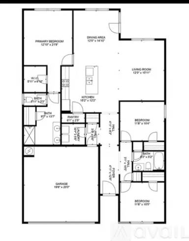 Main picture of 104 Cave Springs Cir