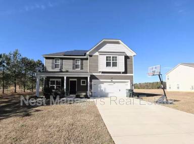 Main picture of 7850 Rufus Johnson Rd