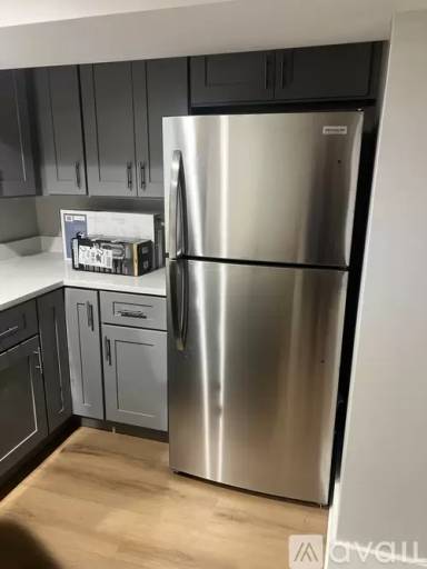 Main picture of 1516 Hamilton St NW
