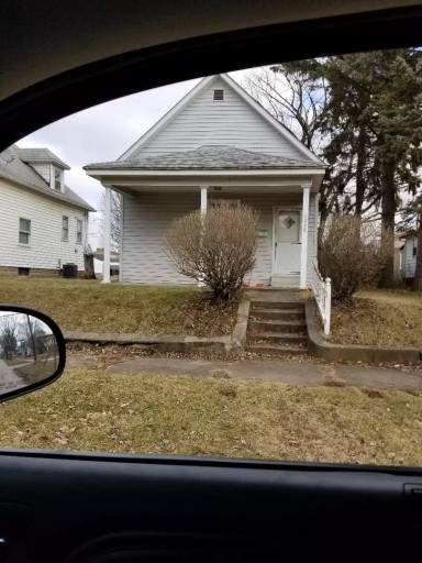 Main picture of 1216 S Buckeye St