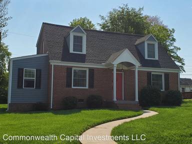 Main picture of 701 S Nansemond St