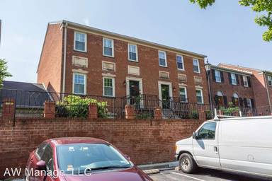 Main picture of 1610 Belmont St NW