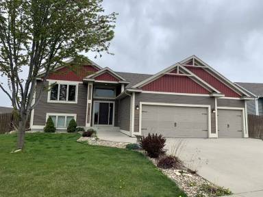 Main picture of 2119 Starburst Dr SW