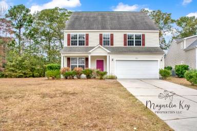 Main picture of 5165 Morning Frost Pl