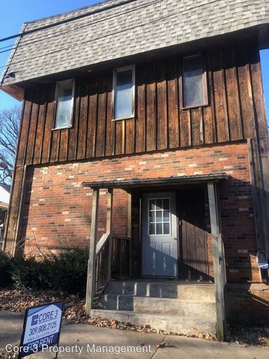 Main picture of 611 S Clayton St