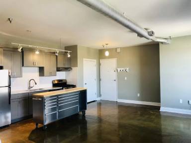 Main picture of Delaware Lofts - 412-201