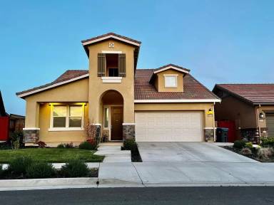 Main picture of 3152 Muse Way