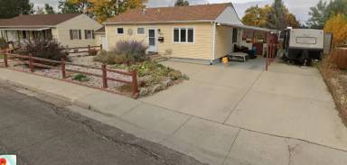 Main picture of 1542 W Coffman Ave