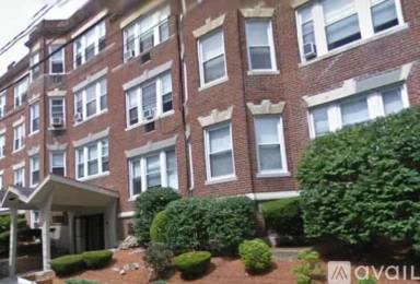 Main picture of 33 - 39 Lancaster Terrace