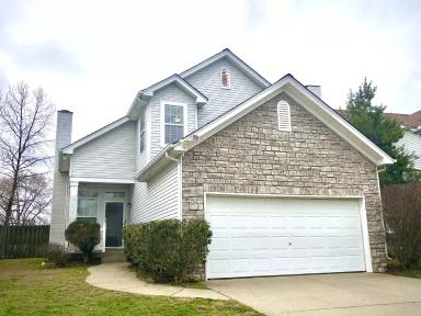 Main picture of 3009 Glenboro Dr