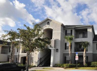 Main picture of Courtney Landing Condominium