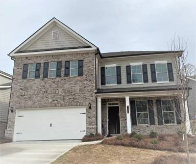 Main picture of 3561 Creek Holw