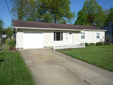 Main picture of 3670 Northport Dr