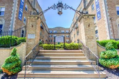 Main picture of Concord Hall