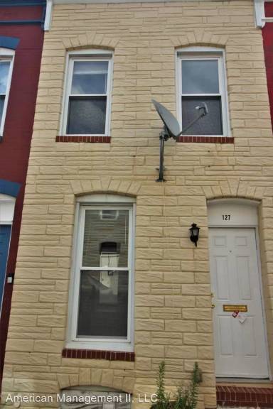 Main picture of 121 N Port St