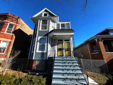 Main picture of 7023 S Aberdeen St