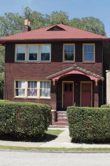 Main picture of 311 Franklin Ave