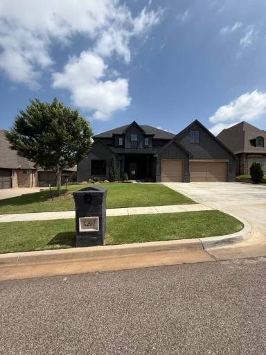 Main picture of 4207 Cordova Ct