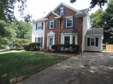 Main picture of 11016 Red Snow Ct