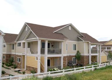 Main picture of 4675 Hahns Peak Dr