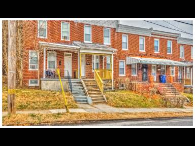 Main picture of 524 E 30th St