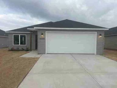 Main picture of 2529 E Fox Meadow St