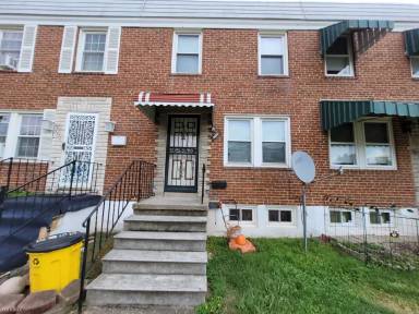 Main picture of 3918 Kenyon Ave