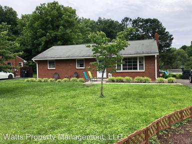 Main picture of 906 Morgan St