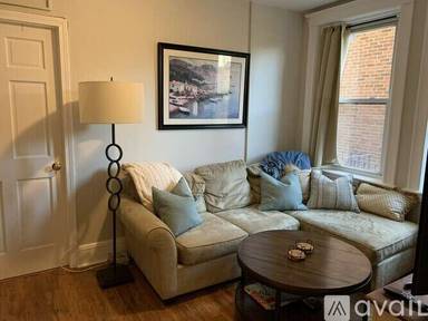 Main picture of 244 Hanover Apartments