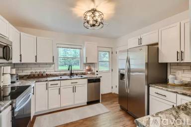 Main picture of 2430 S Lake George Dr NW