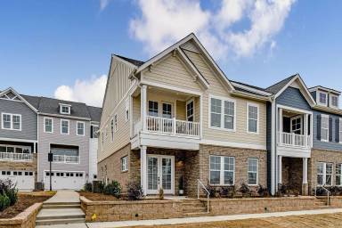 Main picture of 412 Hyco Ct