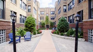 Main picture of 5001-5009 N Ashland Ave Apartments