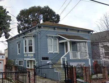 Main picture of 1671 11th St