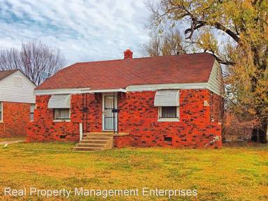 Main picture of 2108 Miramar Blvd