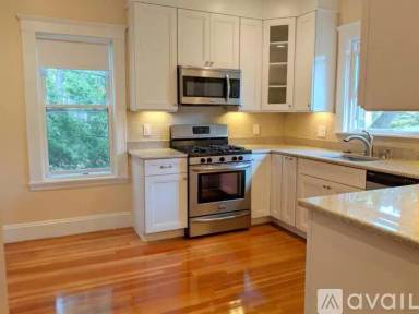 Main picture of 100 Raymond Ave Duplex