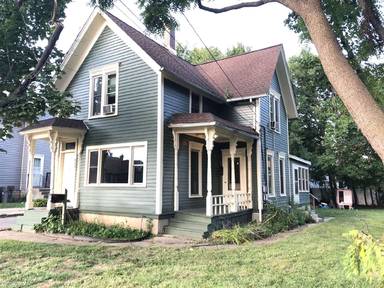 Main picture of 439 S State St